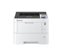 KYOCERA PA4500x 1200 x 1200 DPI A4 | Unité duplex, 45 ppm, imprimante laser avec alimentation 100 + 500 feuilles, Gigabit LAN. Imprimante en noir et blanc avec