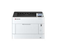 Kyocera ECOSYS PA5000x/Plus Imprimante à jet dencre laser, couleur noir et blanc A4 50 pages/min 1200 x 1200 dpi recto-verso, réseau, USB