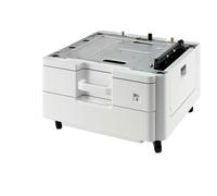 Kyocera PF 470 - armoire pour imprimante avec cassette à papier - 500 feuilles dans 1 bac (trays)