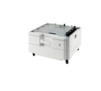KYOCERA PF-470 Magasin Papier 500 feuilles - Formats A3/A4/A5/B5/Letter/Legal - 60-163 g/m² - 590x590x352mm - FS-6025/6030MF - 1203NP3NL0