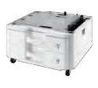 Kyocera PF 471 - Paper feeder - 1000 feuilles dans 2 bac(s) G