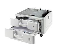 Kyocera Pf 471 - Papiereinzug - 1000 Bl?tter In 2 Schubladen (trays) (1203nn3nl1)
