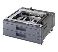 Kyocera PF-7140 - bac d'alimentation - 1000 feuilles