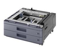 Kyocera PF 7140 - Chargeur de papier - 1000 feuilles dans 2 bac(s) G