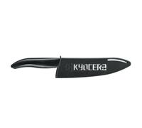 Protège lame noire 18cm