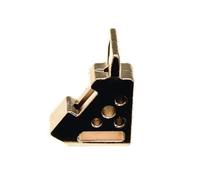 Cale d'espacement Camo Marksman SOFRAGRAF - 1.6 mm - 345025