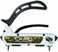 KYOCERA SENCO FRANCE FJA23085 Poignée gabarit Camo Marksman Pro-X1 SOFRAGRAF pour Pose terrasse-Lame 133 à 145 mm-345001