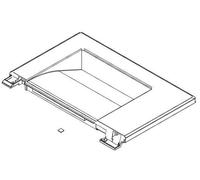 Kyocera Sparepart Cover Top Assy SP 302J094050, Cover, 1 pc(s), 302J094050 (302J094050, Cover, 1 pc(s))
