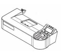 Kyocera Sparepart FS4100 Cover Top 302MT94010 302MT94010, 302MT94010 (302MT94010)