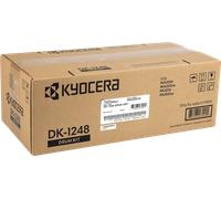 Kyocera 1702Y80NL0 Tambour d'image Noir(e) Original DK-1248