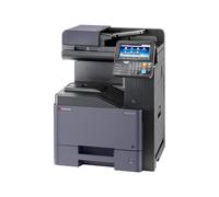 Kyocera TASKalfa 308ci - imprimante multifonctions - couleur
