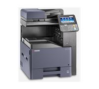 Kyocera Imprimante multifonction TASKalfa 308ci Couleur Laser A4 30 ppm Wi‑Fi