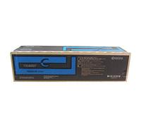 Kyocera TASKalfa 5550ci (TK-8507) Cartouche de toner Cyan Capacité 20 000 pages