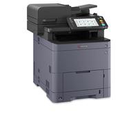 KYOCERA TASKalfa MA3500ci Laser A4 1200 x 1200 DPI 35 ppm
