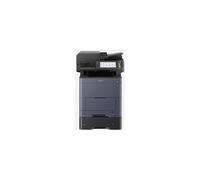 Kyocera - TASKalfa MA3500ci - Multifonction (impression, copie, scan, fax) laser - couleur - A4, chargeur de document DSPF inclus - recto verso en impression, copie, scan, 35 ppm
