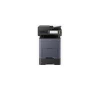 Kyocera - TASKalfa MA4500ci - Multifonction (impression, copie, scan, fax) laser - couleur - A4, chargeur de document DSPF - recto verso en impression, copie, scan, 45 ppm