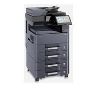 Kyocera - TASKalfa MZ3200I - Multifonction (impression, copie, scan) laser, noir et blanc, A3, écran tactile, chargeur en option, 32 ppm
