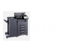 Kyocera - TASKalfa MZ4000I - Multifonction (impression, copie, scan) laser, noir et blanc, A3, écran tactile, chargeur en option, 40 ppm