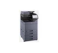 Kyocera TASKalfa MZ4001CI - Multifonction Couleur A3, recto verso en impression, copie, scan, 40ppm - chargeur de documents en option