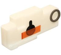 Kyocera TB-700 - Récupérateur de toner