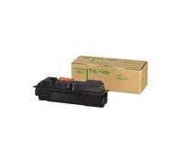 Kyocera TK 100 - Noir - original - cartouche de toner - pour KM 1500, 1500LA, 1500SP