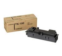 Kyocera TK 100 - Noir - original - cartouche de toner - pour KM 1500, 1500LA, 1500SP G