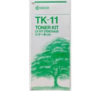 KYOCERA TK-11 37027011 TONER ORIGINALE NOIR POUR KYOCERA FS-400 (1.500 PG)