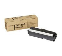 Kyocera TK 110E - Noir - originale - kit toner - pour FS-720, 820, 820N, 920, 920N