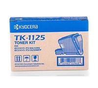 KYOCERA TK-1125 Cartouche de toner 1 pièce(s) Original Noir