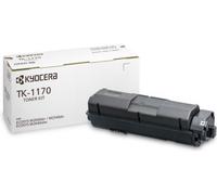 Kyocera TK-1170 - Noir - Toner