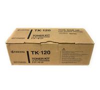 Kyocera TK-120 1T02G60DE0 Toner Original Noir FS-1030 Série [A Boîte ]