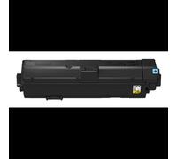KYOCERA TK-1250 Toner Noir Original, 3000 pages, Compatible ECOSYS MA3500x, Unité de tambour intégrée, Certification ISO/IEC 19752, Référence 1T0C3H0NL0