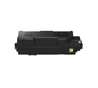 KYOCERA TK-1260 Cartouche Toner Noir Originale (1T0C150NL0) - 10000 pages, Compatibilité PA4000, Certification ISO/IEC 19752