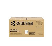 Kyocera TK 1260 - Schwarz - original - Tonerpatrone