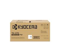Kyocera TK-1270 - Noir - Toner