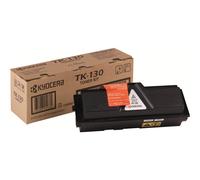 Kyocera TK 130 - noir cartouche de toner - 7200 pages - 1T02HS0EUC