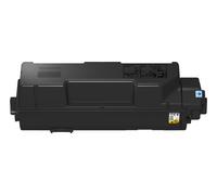 KYOCERA TK-1300 Cartouche de toner 1 pièce(s) Original Noir