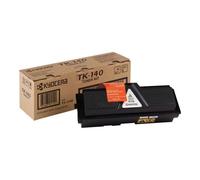 Kyocera TK 140 - Noir - original - cartouche de toner - pour FS-1100, 1100N, 1100TN/KL3