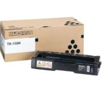 Kyocera TK-150K - Noir - Toner