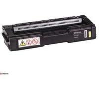Kyocera TK-150Y - Jaune - Toner