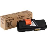 Kyocera TK-160 - Noir - Toner