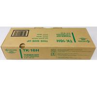 Kyocera TK-16H TK-16 37027016 Toner Original FS-600/FS-800 Série (3.600 Pg )