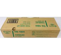 Kyocera TK-16H TK-16 37027016 Toner Original FS-600/FS-800 Série (3.600 Pg )