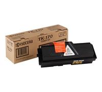Kyocera Cartouche de toner TK-170 - 1 x noir 7200 pages - pour FS-1320D/1320DN/1370DN