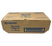 Kyocera TK-310 1T02F80EUC Toner Original FS-2000DTN/FS-3900DN/FS-4000DN [B Box