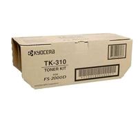Kyocera TK-310.