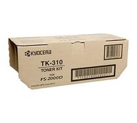 Kyocera TK 310 Kit toner 1 x noir 12000 pages