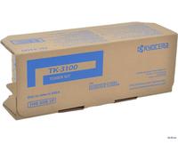 TK-3100 KYOCERA MITA ECOSYS FS-2100D KIT DE TONER NOIR