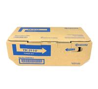 Kyocera TK-3110 1T02MT0NL0 Toner Original Noir Pour Kyocera FS-4100DN