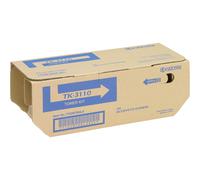 Kyocera Cassette de toner d'origine TK-3110 Noir
